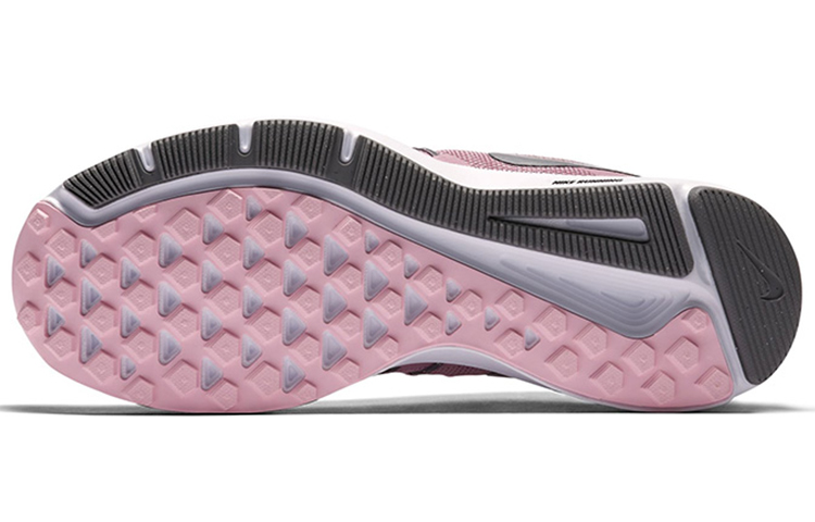 (W) Nike Run Swift 'Pink Gray White' 圖 6