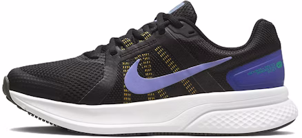 (Women) Nike Run Swift 2 'Black Lapis' CU3528-002 (Women) Nike Run Swift 2 'Black Lapis' CU3528-002
