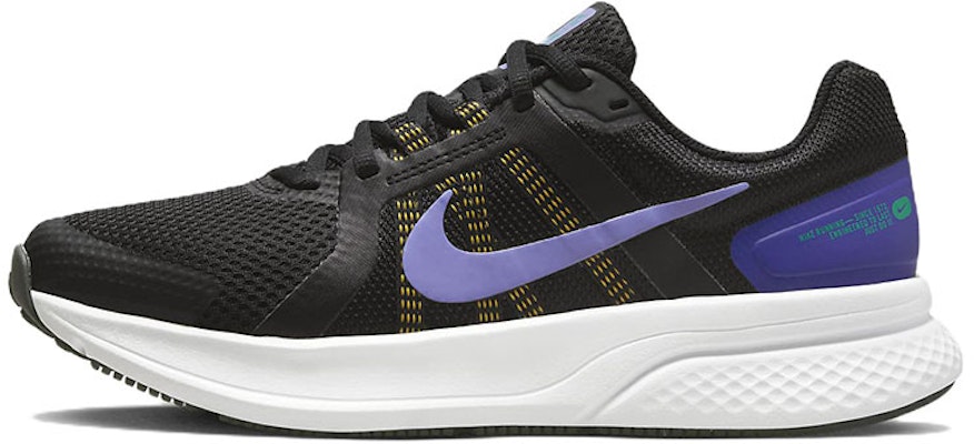 (Women) Nike Run Swift 2 'Black Lapis' CU3528-002 Buy (Women) Nike Run Swift 2 'Black Lapis' CU3528-002