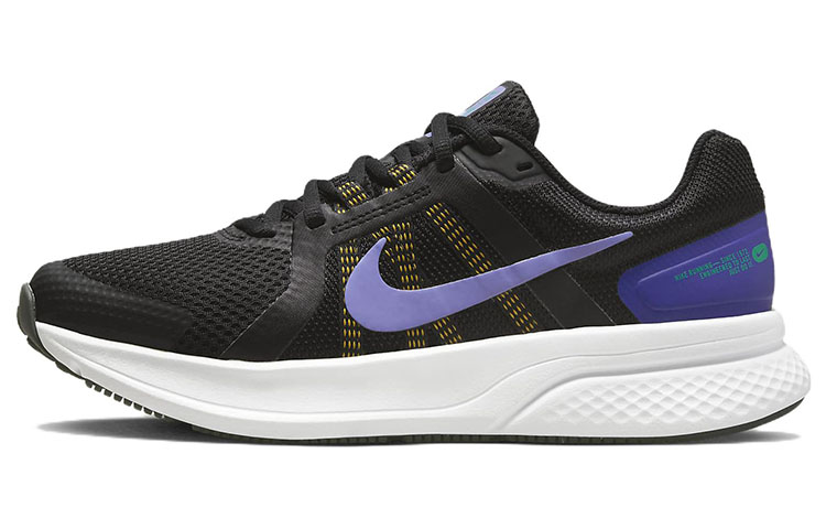 (Women) Nike Run Swift 2 'Black Lapis' CU3528-002