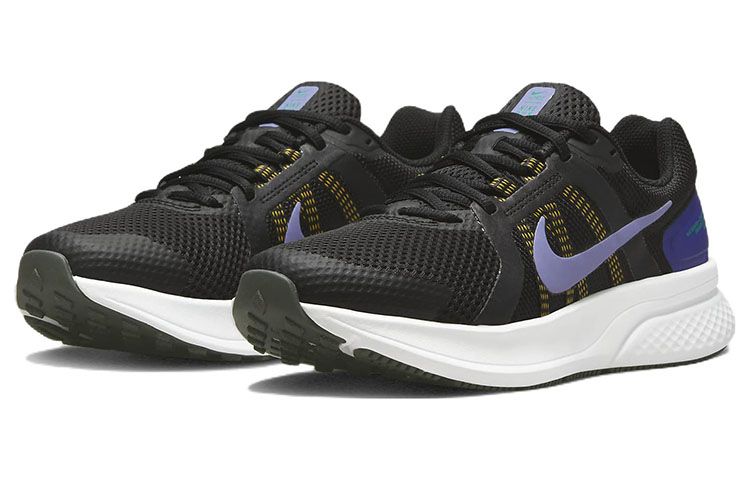 Lookbook (W) Nike Run Swift 2 ''Noir Lapis'' CU3528-002