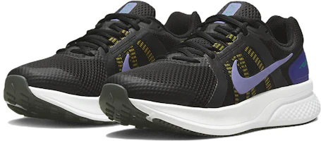 Lookbook (W) Nike Run Swift 2 'Hitam Lapis' CU3528-002