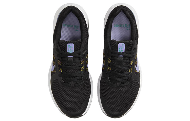 Shop (W) Nike Run Swift 2 ''Noir Lapis'' CU3528-002