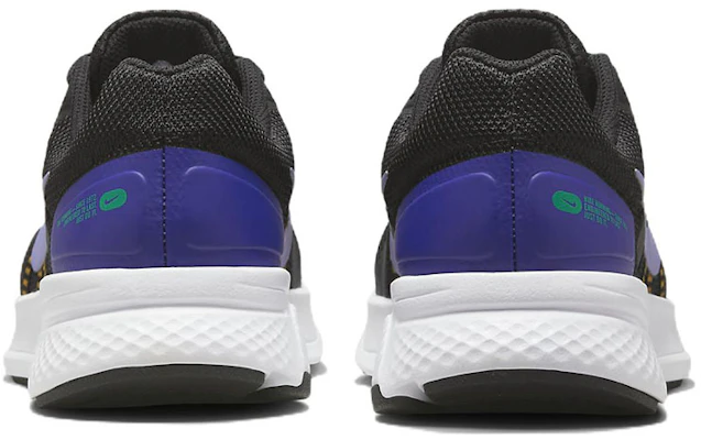 (W) Nike Run Swift 2 ''Noir Lapis'' CU3528-002 Purchase (W) Nike Run Swift 2 ''Noir Lapis'' CU3528-002
