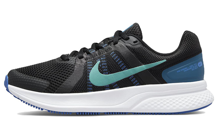 (Women) Nike Run Swift 2 'Black Marina' CU3528-012