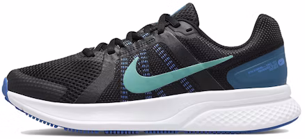 (Women) Nike Run Swift 2 'Black Marina' CU3528-012 (Women) Nike Run Swift 2 'Black Marina' CU3528-012