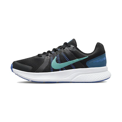 (W) Nike Run Swift 2 'Black Marina'