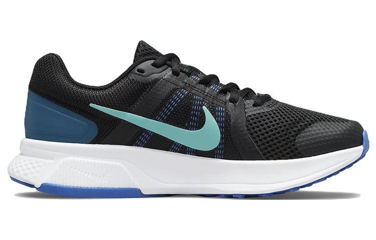 Order (W) Nike Run Swift 2 ''Zwart Marina'' CU3528-012