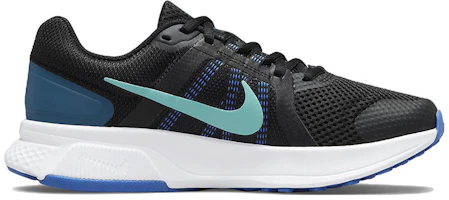 Order (Women) Nike Run Swift 2 'Black Marina' CU3528-012