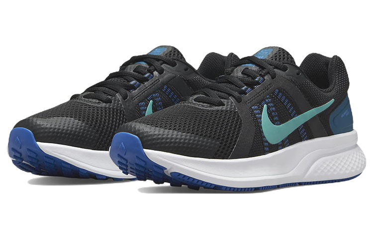 Lookbook (W) Nike Run Swift 2 ''Zwart Marina'' CU3528-012