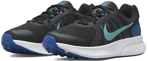 Lookbook (Women) Nike Run Swift 2 'Black Marina' CU3528-012