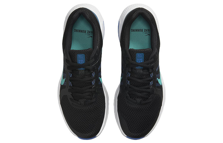 Shop (W) Nike Run Swift 2 ''Zwart Marina'' CU3528-012