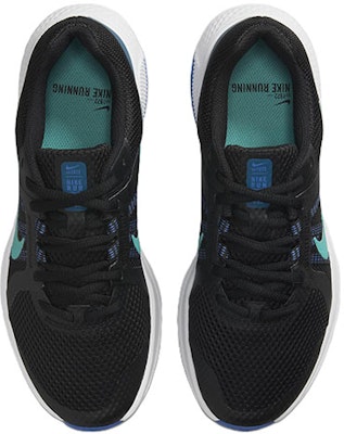 (W) Nike Run Swift 2 'Negro Marina' CU3528-012 Shop (W) Nike Run Swift 2 'Negro Marina' CU3528-012
