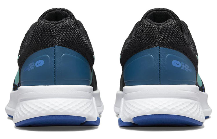 Purchase (W) Nike Run Swift 2 ''Zwart Marina'' CU3528-012