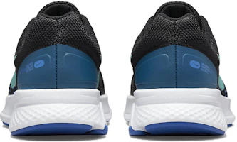 Purchase (Women) Nike Run Swift 2 'Black Marina' CU3528-012