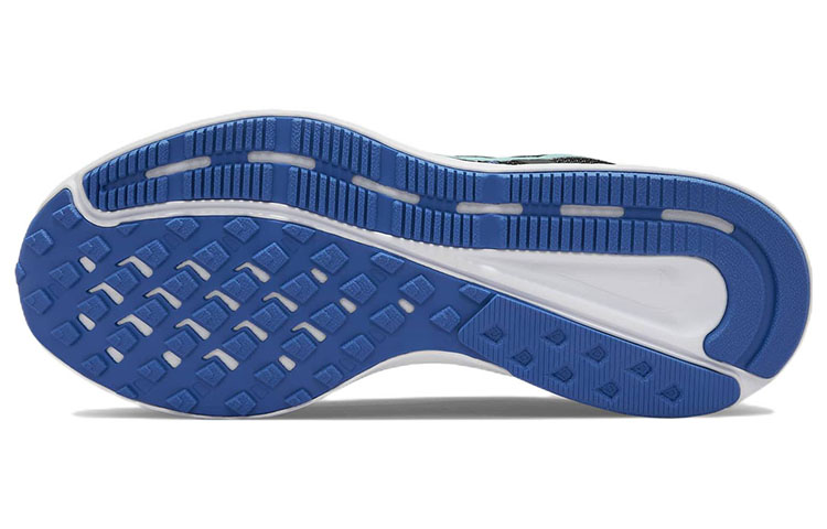 Details for (W) Nike Run Swift 2 ''Zwart Marina'' CU3528-012