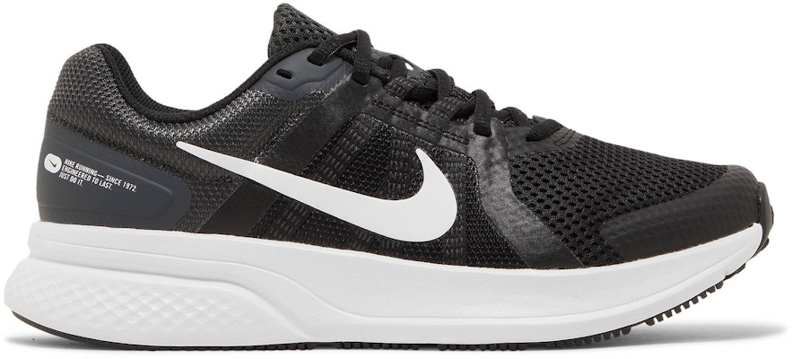(Women) Nike Run Swift 2 'Black White' CU3528-004 Buy (Women) Nike Run Swift 2 'Black White' CU3528-004