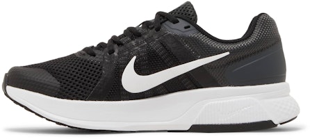 (女)Nike Run Swift 2 '黑白' CU3528-004 Lookbook (女)Nike Run Swift 2 '黑白' CU3528-004