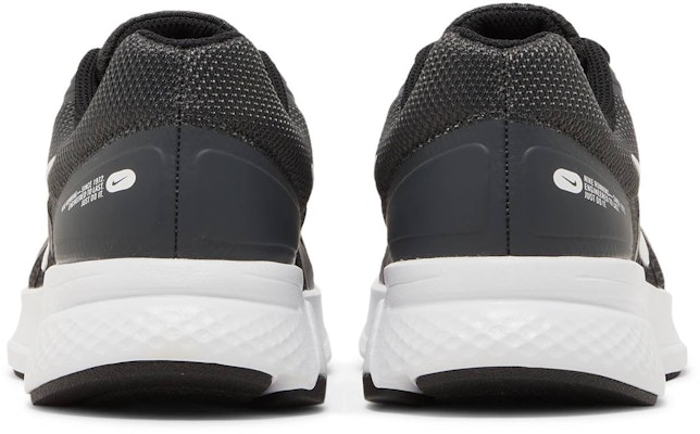 (女)Nike Run Swift 2 '黑白' CU3528-004 Details for (女)Nike Run Swift 2 '黑白' CU3528-004