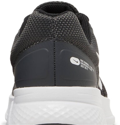 (Women) Nike Run Swift 2 'Black White' CU3528-004 Sizing (Women) Nike Run Swift 2 'Black White' CU3528-004