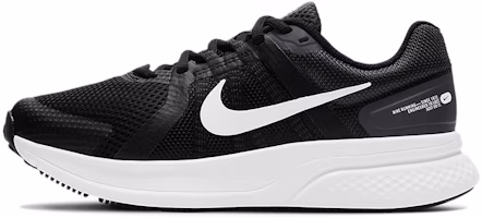 (Women) Nike Run Swift 2 'Black White' CV0568-004 (Women) Nike Run Swift 2 'Black White' CV0568-004