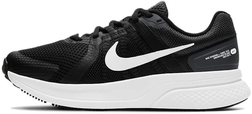 (W) Nike Run Swift 2 ''Schwarz Weiß'' CV0568-004 Buy (W) Nike Run Swift 2 ''Schwarz Weiß'' CV0568-004