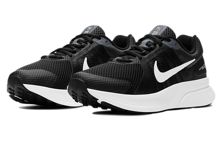 Lookbook (W) Nike Run Swift 2 ''Schwarz Weiß'' CV0568-004