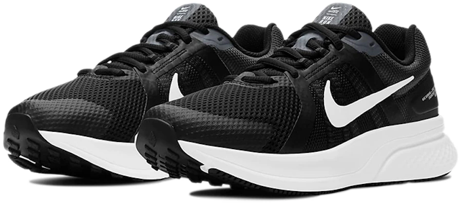 (W) Nike Run Swift 2 ''Schwarz Weiß'' CV0568-004 Lookbook (W) Nike Run Swift 2 ''Schwarz Weiß'' CV0568-004