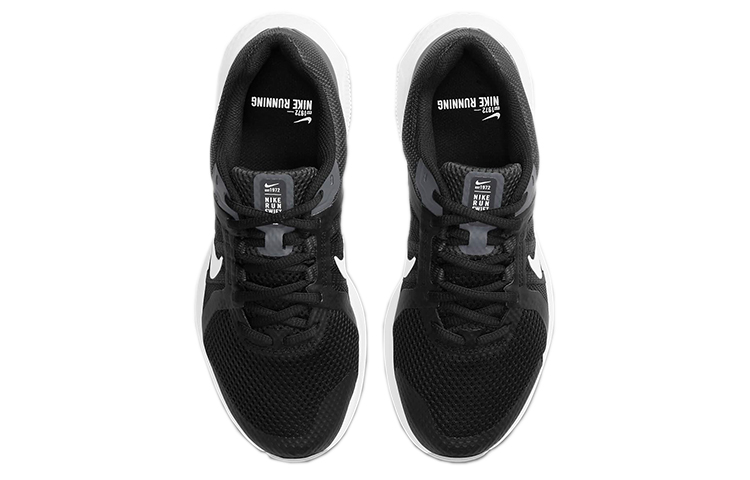 Shop (W) Nike Run Swift 2 ''Schwarz Weiß'' CV0568-004