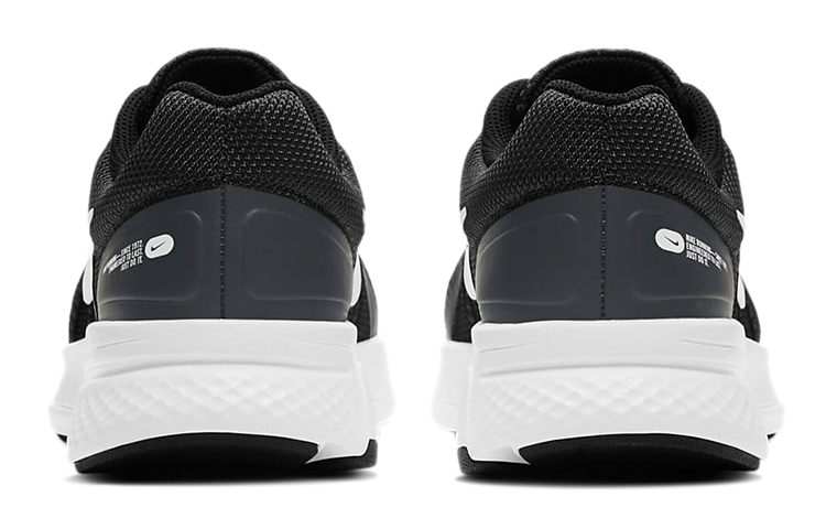Purchase (W) Nike Run Swift 2 ''Schwarz Weiß'' CV0568-004