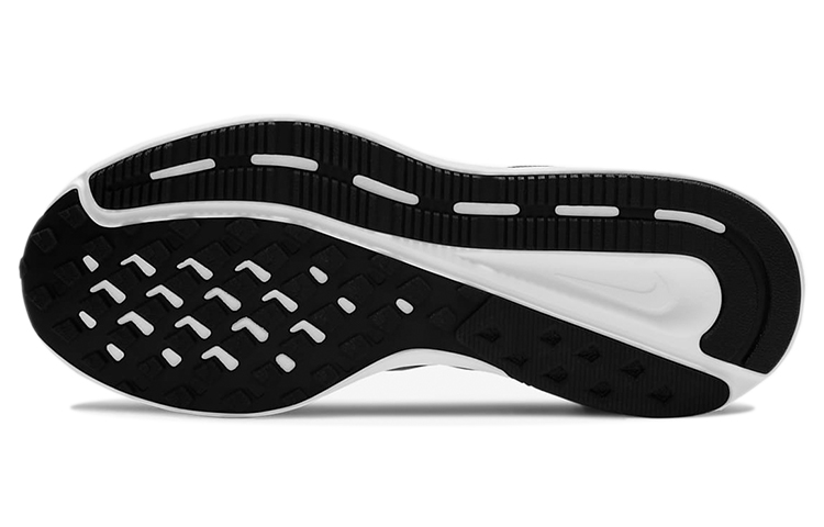 Details for (W) Nike Run Swift 2 ''Schwarz Weiß'' CV0568-004