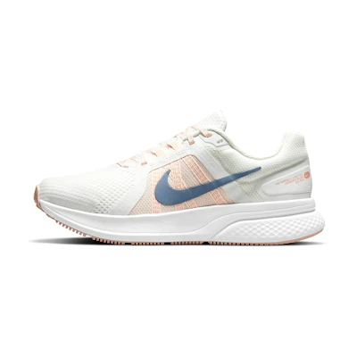 (W) Nike Run Swift 2 'White Orange Blue'