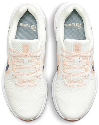 (Women) Nike Run Swift 2 'White Orange Blue' CU3528-100 Shop (Women) Nike Run Swift 2 'White Orange Blue' CU3528-100