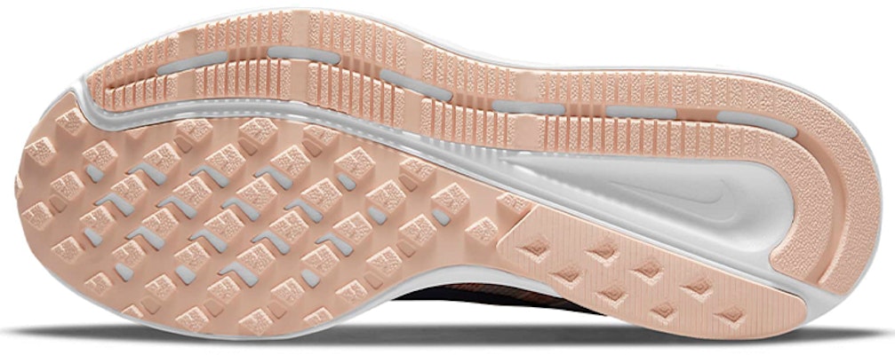 (Women) Nike Run Swift 2 'White Orange Blue' CU3528-100 Details for (Women) Nike Run Swift 2 'White Orange Blue' CU3528-100