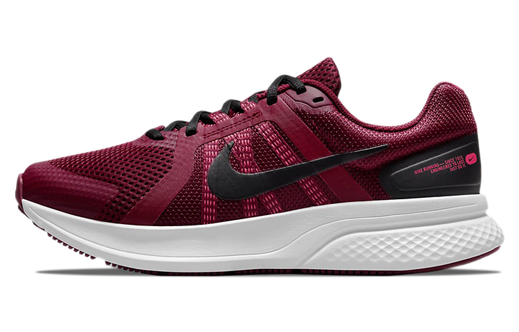 (Women) Nike Run Swift 2 'Dark Beetroot' CV0568-600