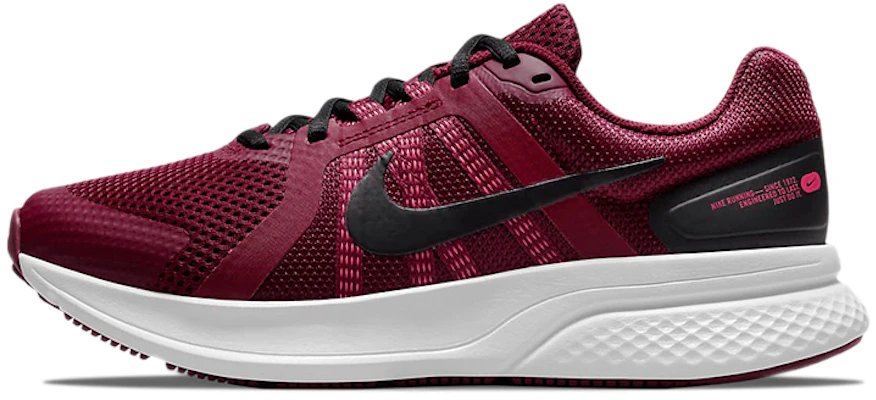(W) Nike Run Swift 2 ''Dunkelrot'' CV0568-600 Buy (W) Nike Run Swift 2 ''Dunkelrot'' CV0568-600