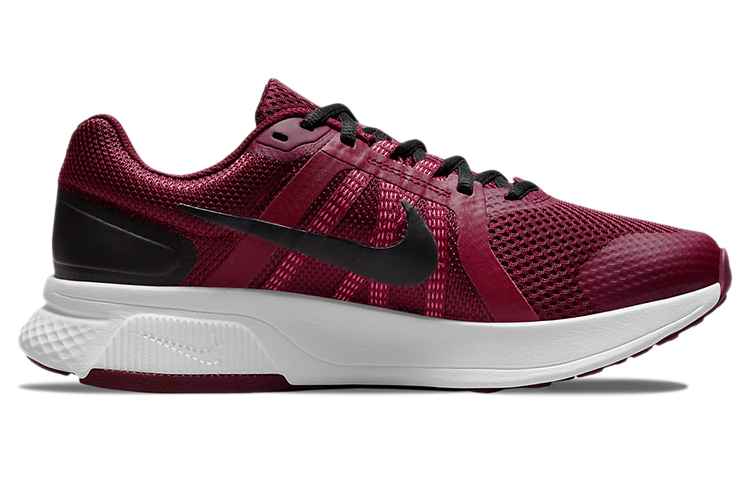 Order (W) Nike Run Swift 2 ''Dunkelrot'' CV0568-600
