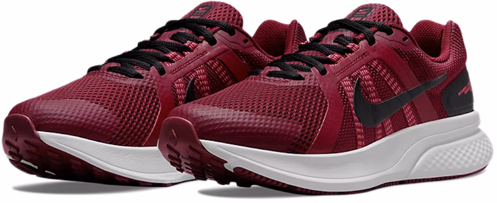 (Women) Nike Run Swift 2 'Dark Beetroot' CV0568-600 Lookbook (Women) Nike Run Swift 2 'Dark Beetroot' CV0568-600