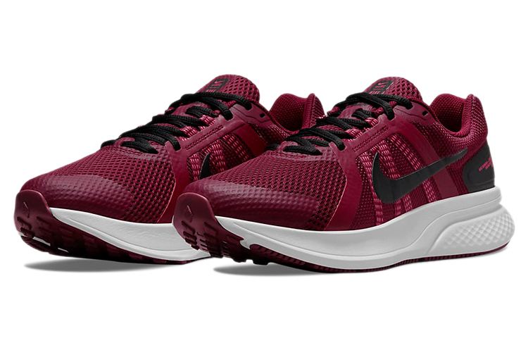 Lookbook (W) Nike Run Swift 2 ''Dunkelrot'' CV0568-600