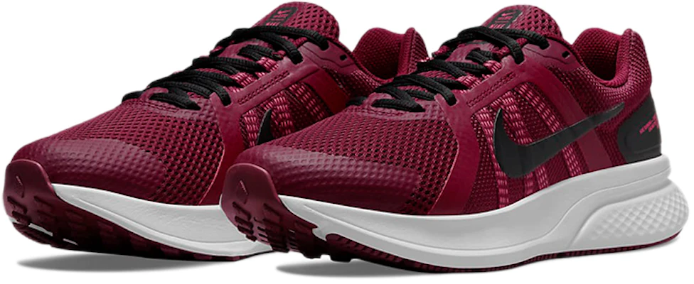 (W) Nike Run Swift 2 ''Dunkelrot'' CV0568-600 Lookbook (W) Nike Run Swift 2 ''Dunkelrot'' CV0568-600
