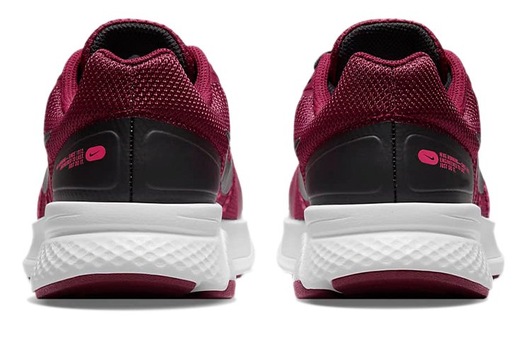 Purchase (W) Nike Run Swift 2 ''Dunkelrot'' CV0568-600