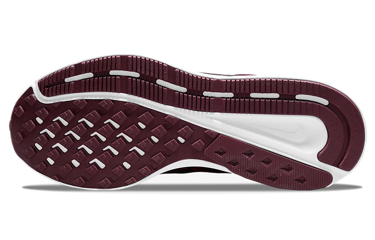 Details for (W) Nike Run Swift 2 ''Dunkelrot'' CV0568-600