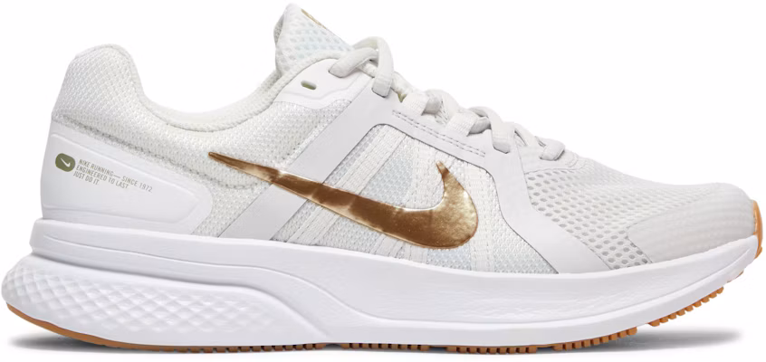 (Women) Nike Run Swift 2 'Platinum Metallic Gold' CU3528-010 Buy (Women) Nike Run Swift 2 'Platinum Metallic Gold' CU3528-010