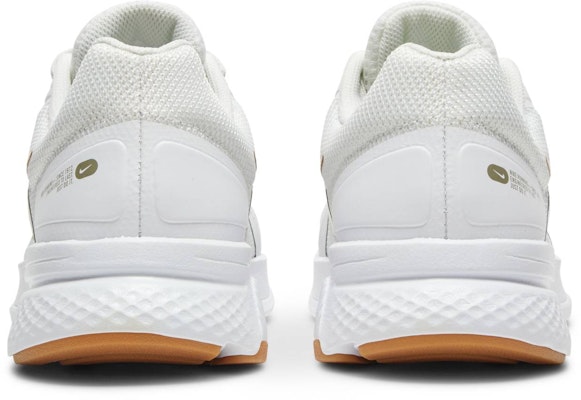 (Women) Nike Run Swift 2 'Platinum Metallic Gold' CU3528-010 Details for (Women) Nike Run Swift 2 'Platinum Metallic Gold' CU3528-010