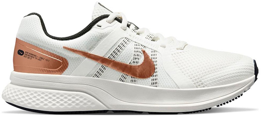 Nike Run Swift 2 低筒 跑步鞋 女款 白玫瑰金 Order Nike Run Swift 2 低筒 跑步鞋 女款 白玫瑰金