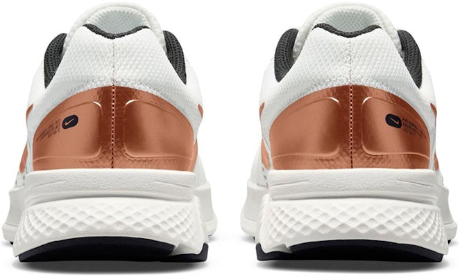 (Women) Nike Run Swift 2 'Sail Metallic Copper Coin' CU3528-103 Shop (Women) Nike Run Swift 2 'Sail Metallic Copper Coin' CU3528-103