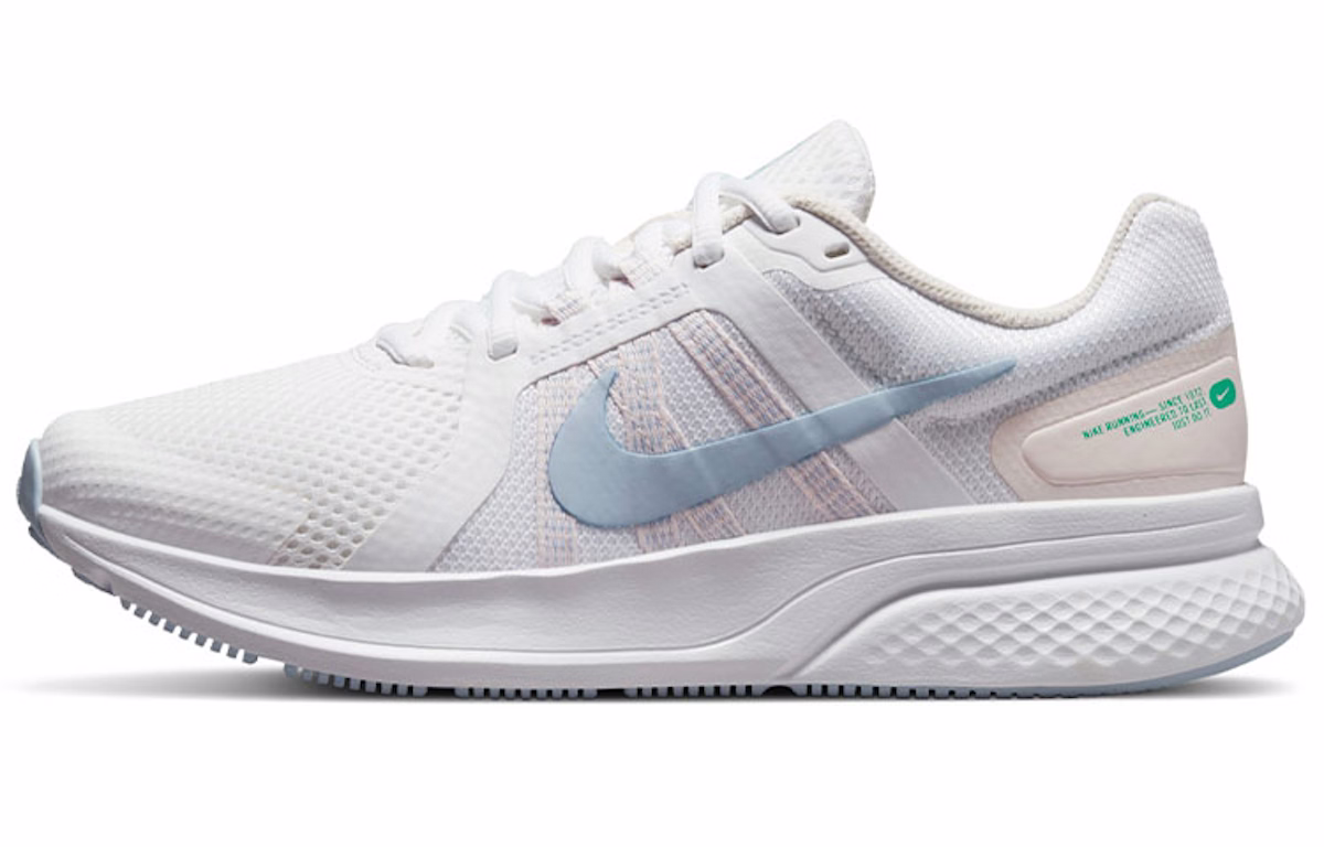 (Women) Nike Swift 2 Low-Top /Blue 'White'