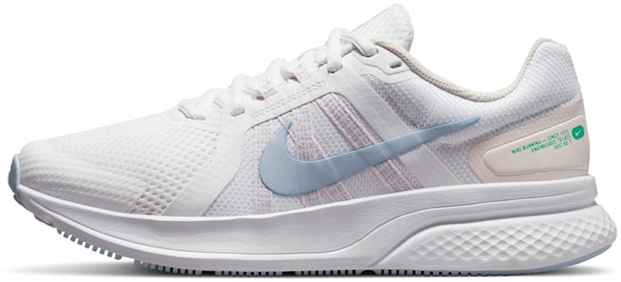 (W) 耐克Swift 2低帮鞋 蓝/白 CU3528-104 Buy (W) 耐克Swift 2低帮鞋 蓝/白 CU3528-104