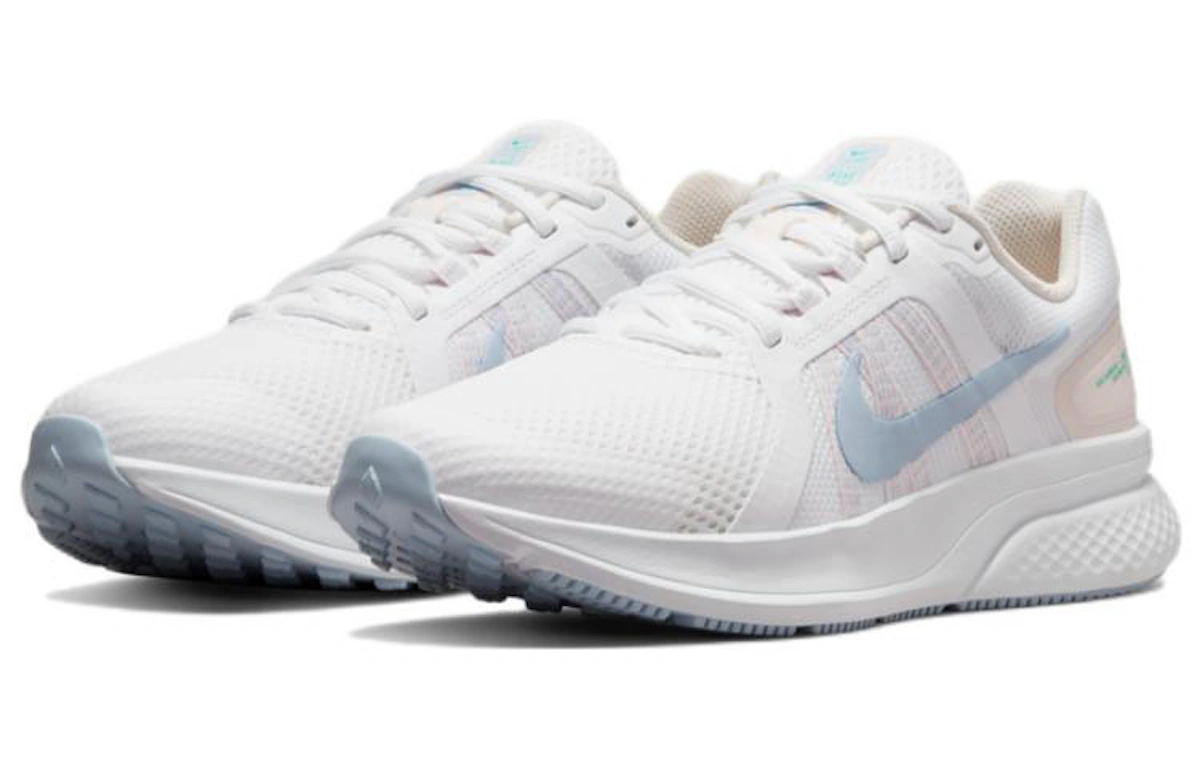 (Women) Nike Swift 2 Low-Top /Blue 'White'