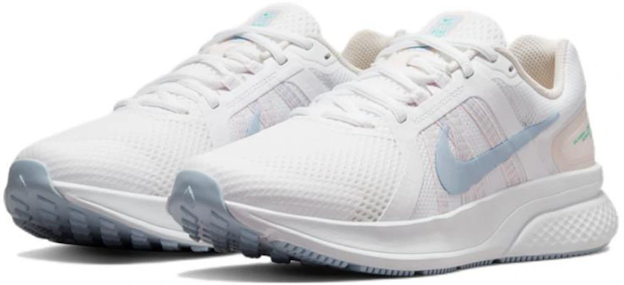 (W) 耐克Swift 2低帮鞋 蓝/白 CU3528-104 Lookbook (W) 耐克Swift 2低帮鞋 蓝/白 CU3528-104